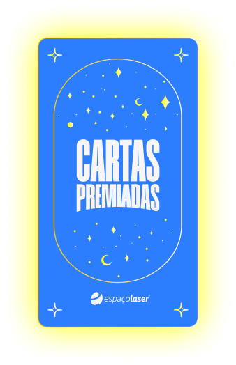 Cartas Premiadas