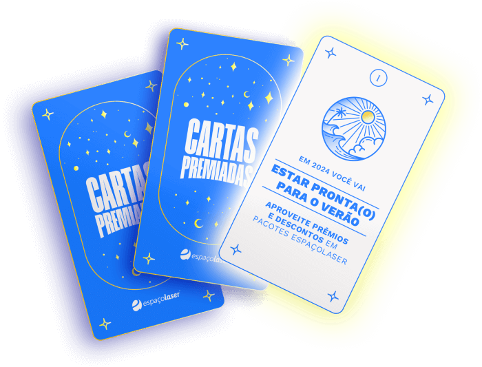 Cartas Premiadas